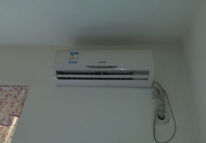 调兵山空调维修电话是多少