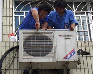 调兵山空调售后维修服务中心在哪里找