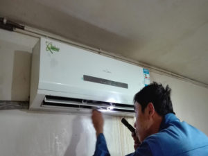 调兵山格力空调电话是多少