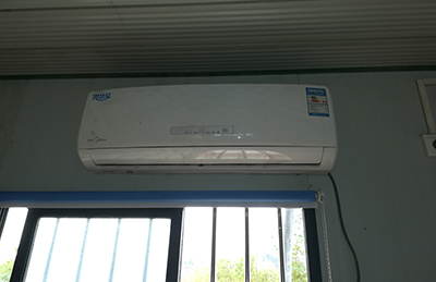 调兵山空调维修在哪里找