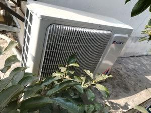 调兵山空调维修售后服务