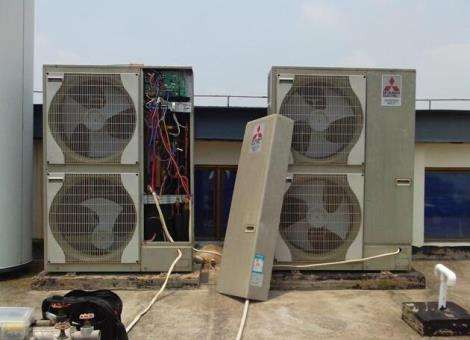 调兵山空调维修电话号码多少