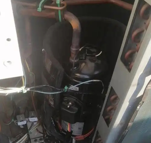 调兵山维修变频空调电话在哪里找