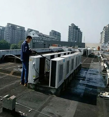 调兵山 空调拆装 调兵山本地 空调拆装公司