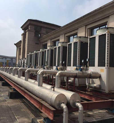 调兵山多联机维修 调兵山中央空调维修