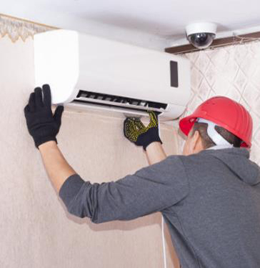 调兵山空调内机噪音大