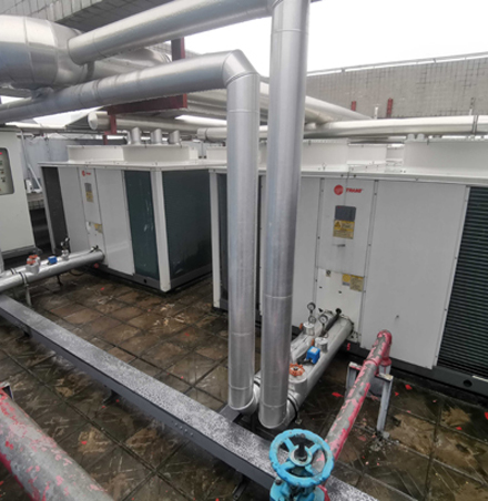 调兵山附近中央空调维修 调兵山上门中央空调维修